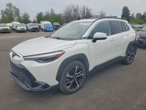 Toyota Corolla Seria E21 2.0 Hybrid Comfort 2023