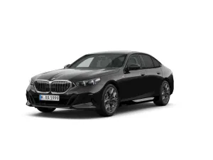 BMW 5 Series G60 2025