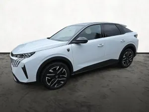 Peugeot 3008 III 2025