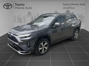 Toyota Rav4 V 2.5 Plug-In Hybrid Dynamic 4x4 2025