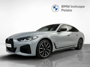 BMW 4 Series II G22/G23/G82 420d xDrive mHEV M Sport sport 2024