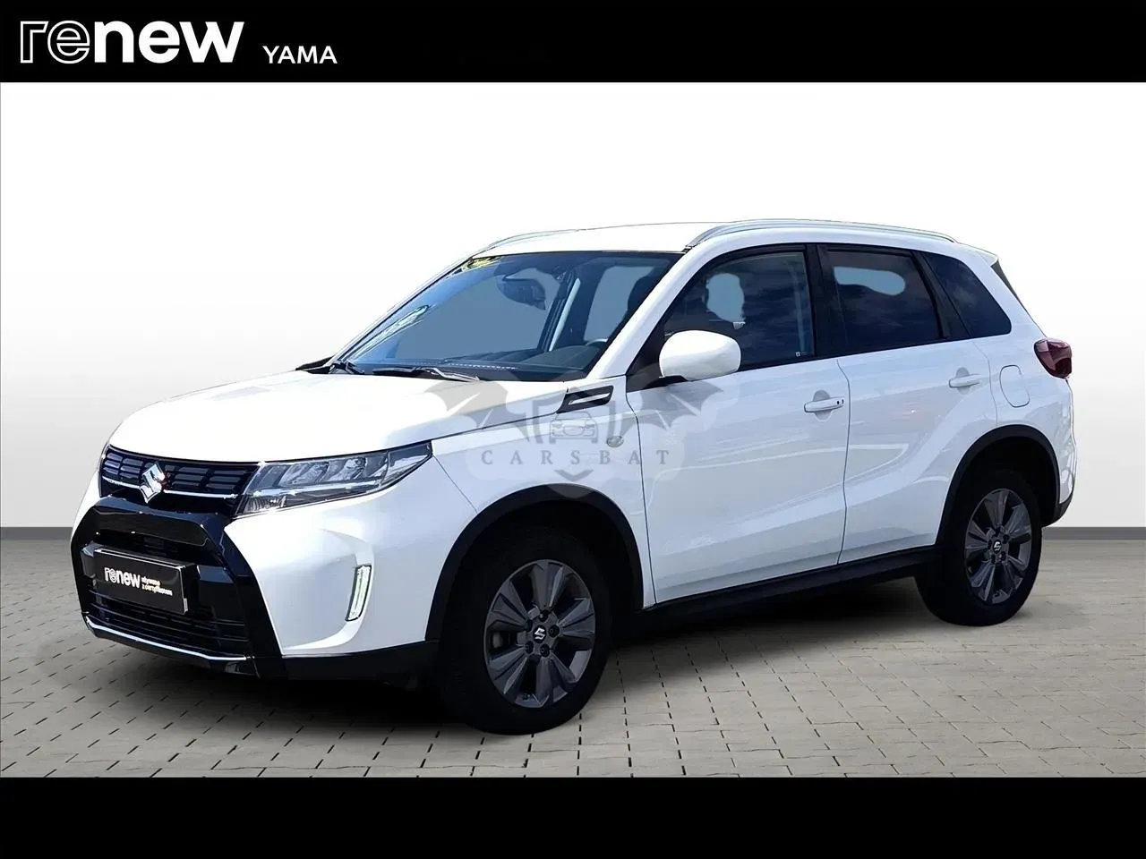 Suzuki Vitara III 1.4 Boosterjet mHEV Premium Plus 2WD 2025