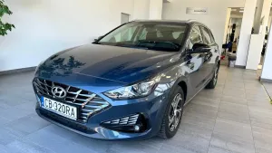Hyundai i30 III 1.0 T-GDI Smart 2023