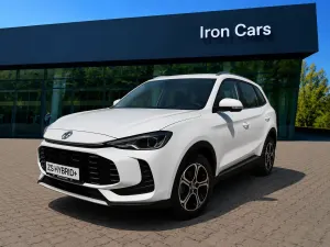 MG ZS 2025