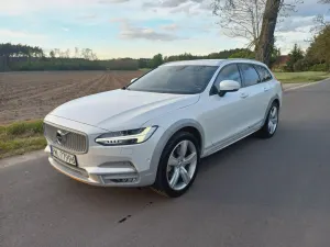 Volvo V90 2018