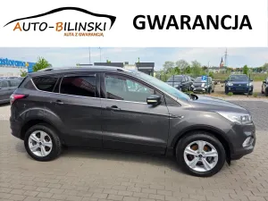 Ford Kuga II 1.5 EcoBoost FWD Edition ASS MMT6 2018