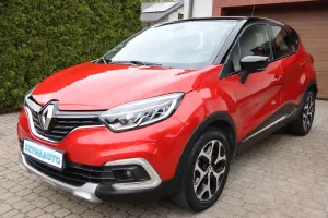 Renault Captur / QM3 I 2017