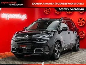Citroën C5 Aircross 2020