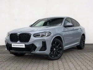 BMW X4 G02 xDrive20d M Sport 2022