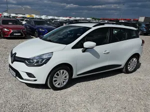 Renault Clio IV 0.9 Energy TCe Alize 2019