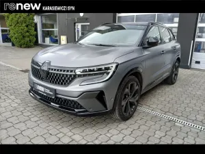 Renault Austral 1.3 TCe mHEV Iconic esprit Alpine 2023
