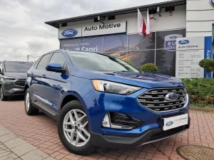 Ford Edge 2022