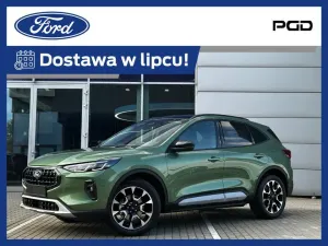 Ford Kuga I 2026