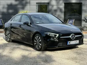 Mercedes-Benz A W177 2020