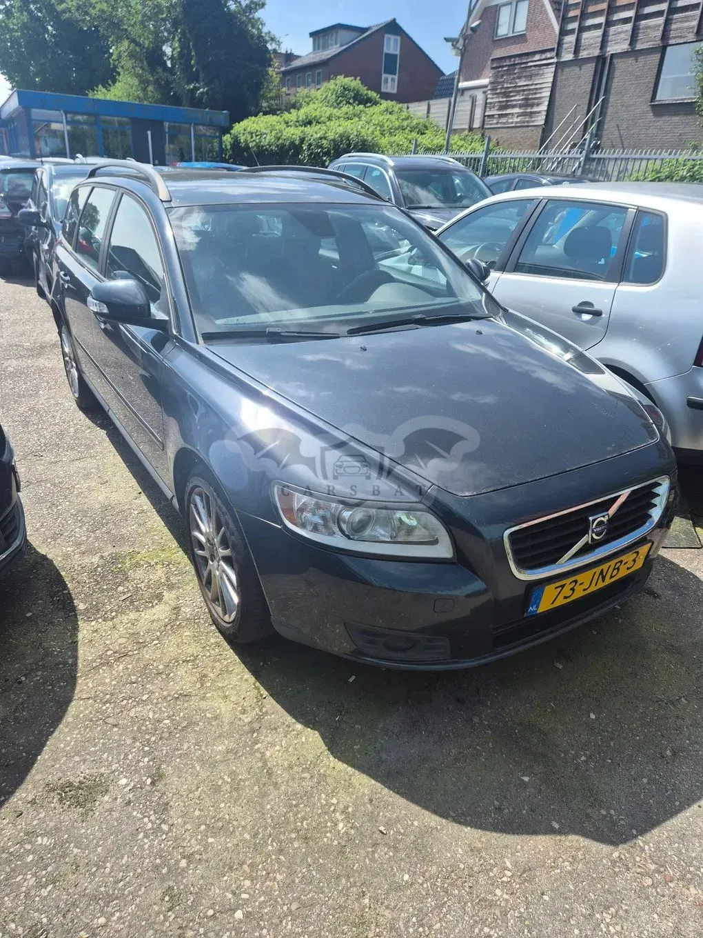 Volvo V50 1.8 Sport 2009