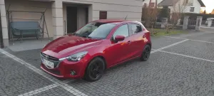 Mazda 2 III SKYACTIV-G 90 Nakama 2015