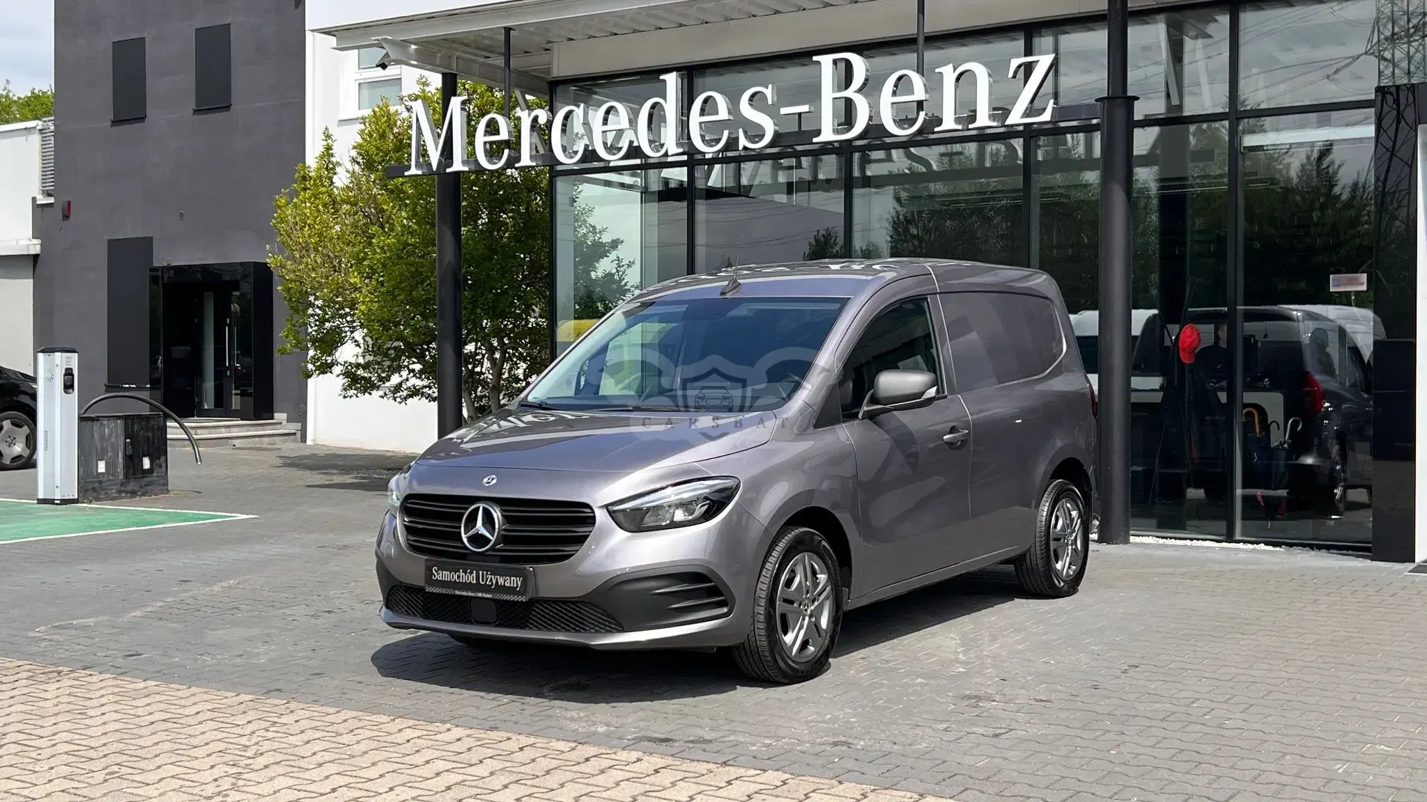 Mercedes-Benz Citan 2023