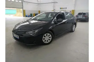 Toyota Corolla Seria E21 1.8 Hybrid Active 2021