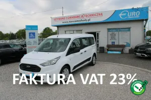 Ford Transit Connect II 2019