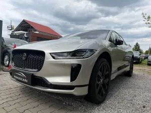 Jaguar I-Pace EV400 90kWh AWD R-Dynamic SE 2022