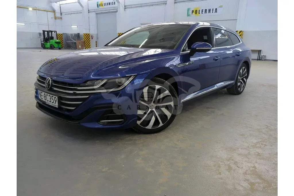 Volkswagen Arteon 2023