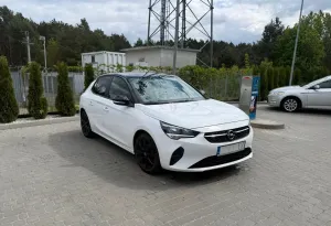 Opel Corsa F 1.2 Elegance S&S 2021