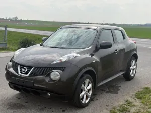 Nissan Juke I 1.6 Acenta S&S 2012