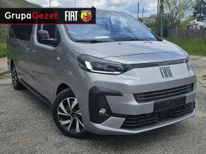 Fiat Ulysse 2026