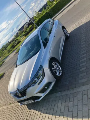 Renault Megane IV 1.3 TCe FAP Limited EDC 2019