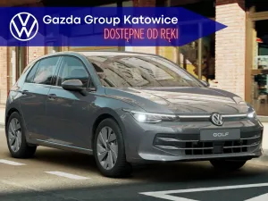 Volkswagen Golf VIII 1.5 TSI Style 2026