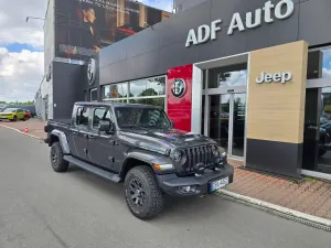 Jeep Gladiator 3.0 V6 MultiJet Overland 2021