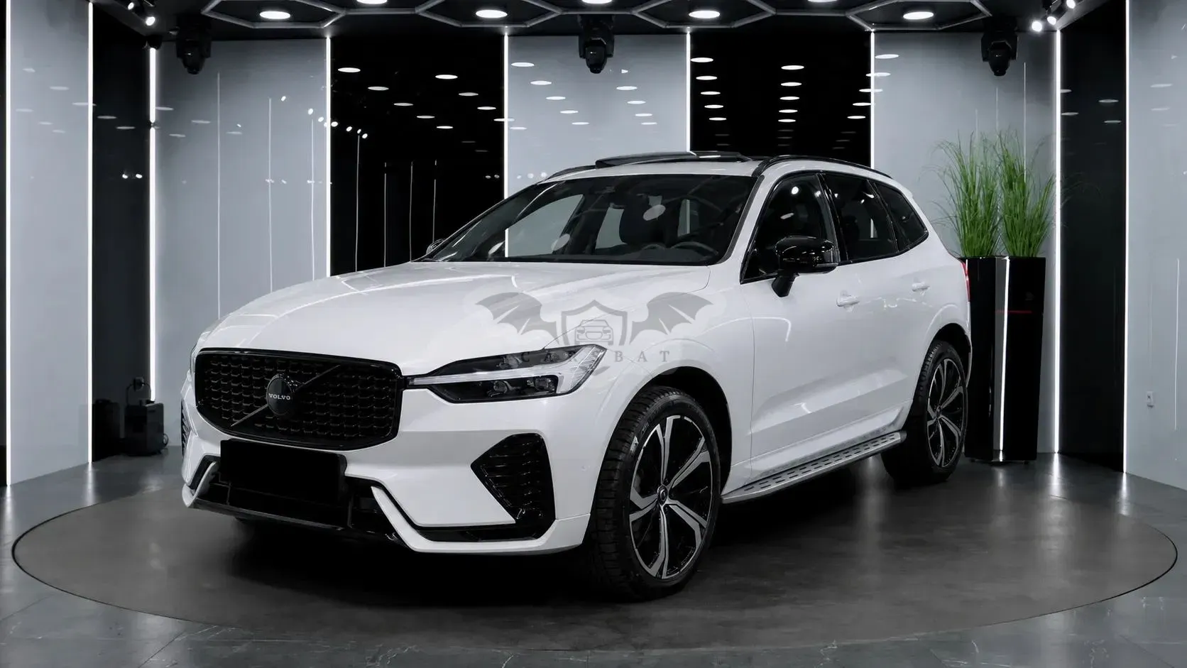 Volvo XC60 II B4 B R-Design 2022