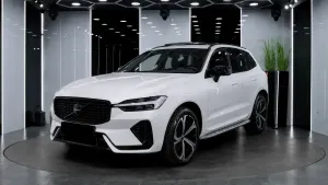 Volvo XC60 II B4 B R-Design 2022
