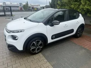 Citroën C3 III 2020