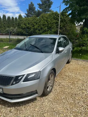 Skoda Octavia III 1.6 TDI Ambition 2019