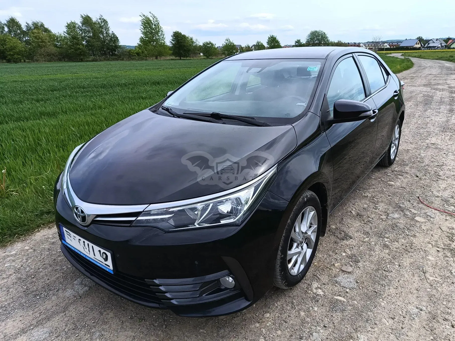 Toyota Corolla Seria E16 1.6 Premium 2016