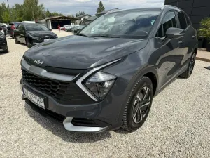 Kia Sportage V 2024