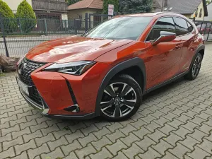 Lexus UX 250h Elegance 2WD 2022