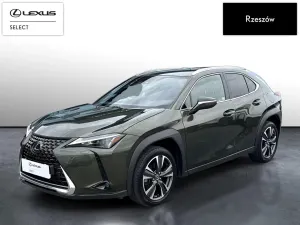Lexus UX 250h GPF Business Edition 2WD 2023