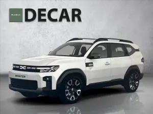 Dacia Bigster 2026