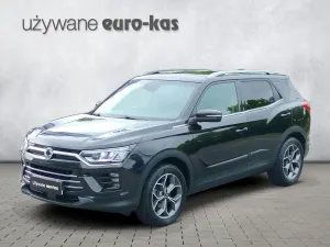 Ssangyong / KG Mobility Korando 1.5 T-GDI Quartz 2WD 2023