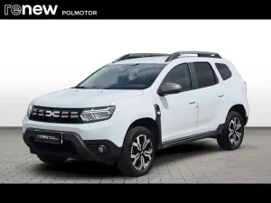 Dacia Duster II 1.0 TCe Journey 2023