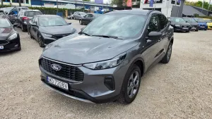 Ford Escape 2024