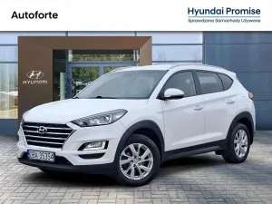 Hyundai Tucson III 1.6 GDi Comfort 2WD 2019