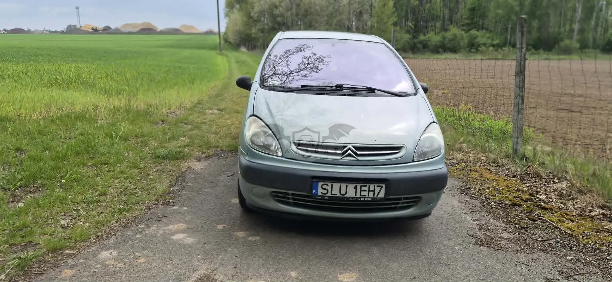Citroën Xsara Picasso 1.8 16V SX 2002