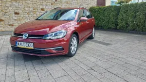 Volkswagen Golf VII 2019