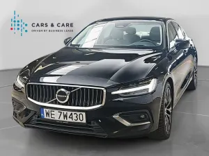 Volvo S60 III 2022