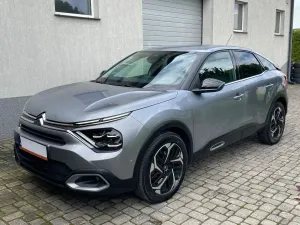 Citroën C4 III 1.5 BlueHDi Shine S&S 2021
