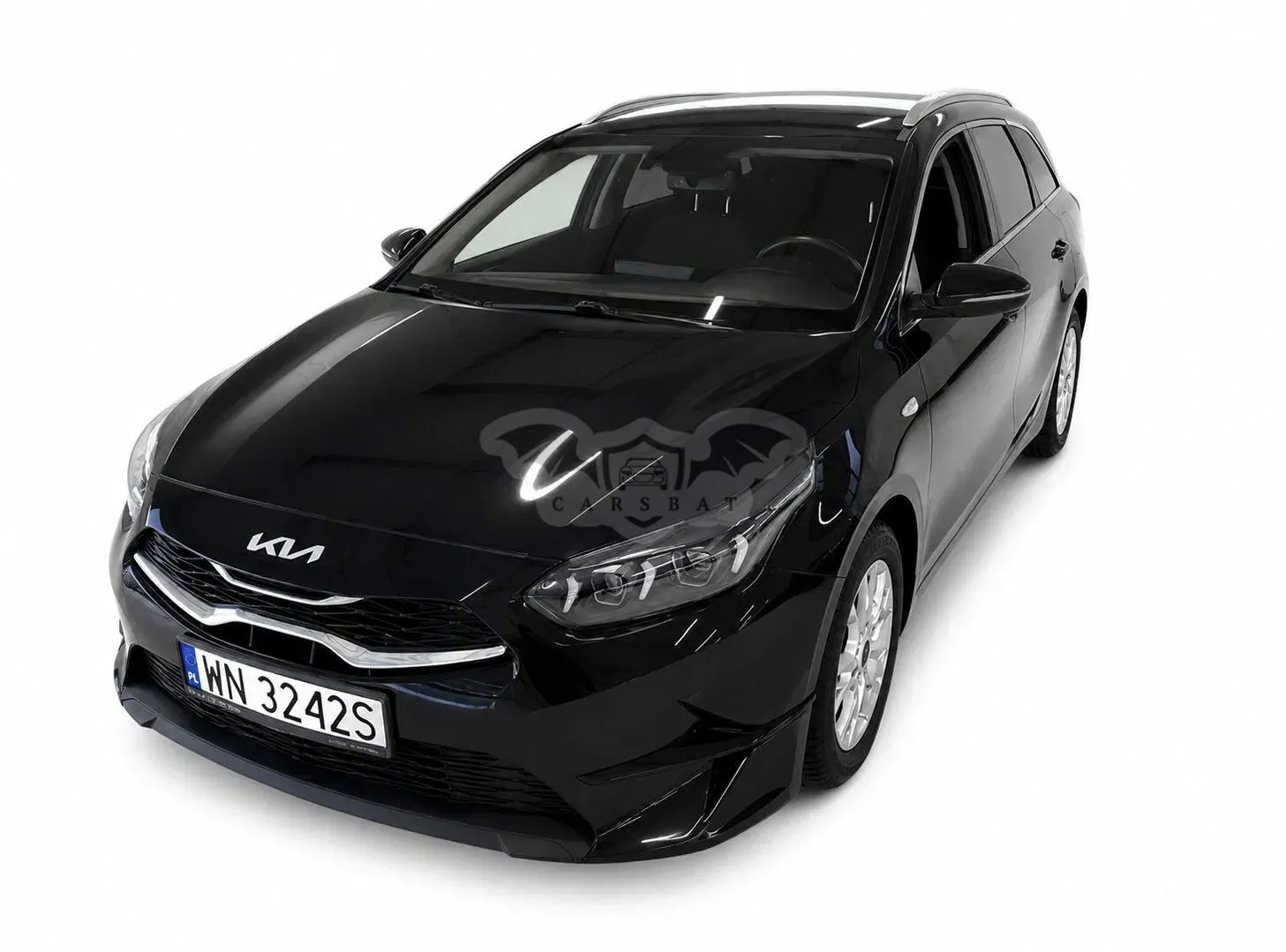 Kia Ceed III 2022