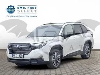 Subaru Forester VI 2.0i-L Platinum (EyeSight) Lineartronic 2025